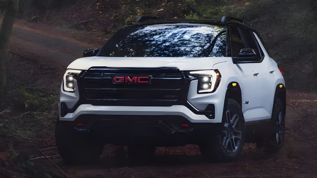 Is the 2026 GMC Terrain Worth It? Full Overview & Buying Guide