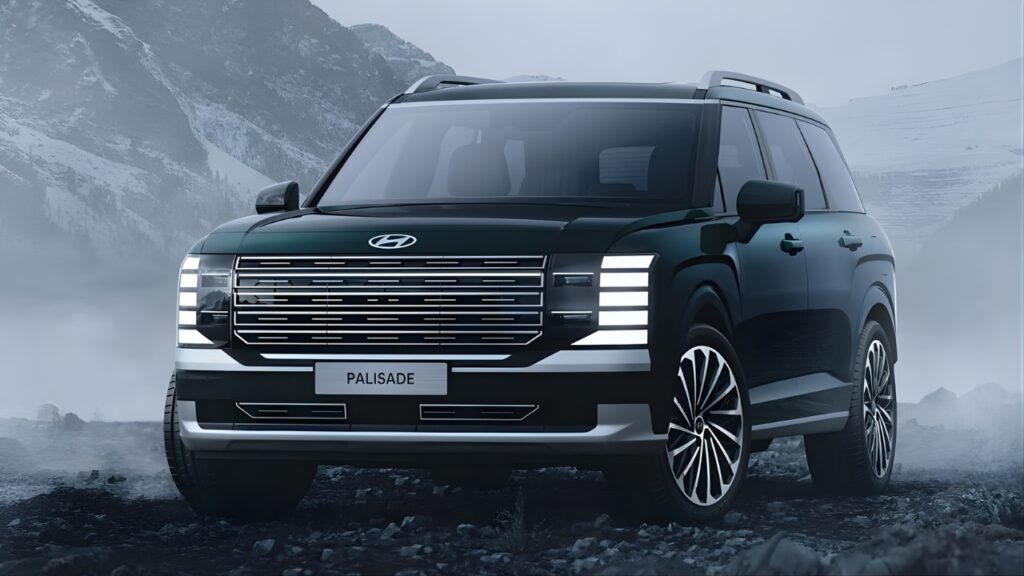 Is the 2026 Hyundai Palisade Worth It? Complete Buyer’s Guide