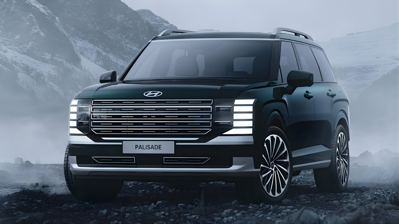 Is the 2026 Hyundai Palisade Worth It? Complete Buyer’s Guide